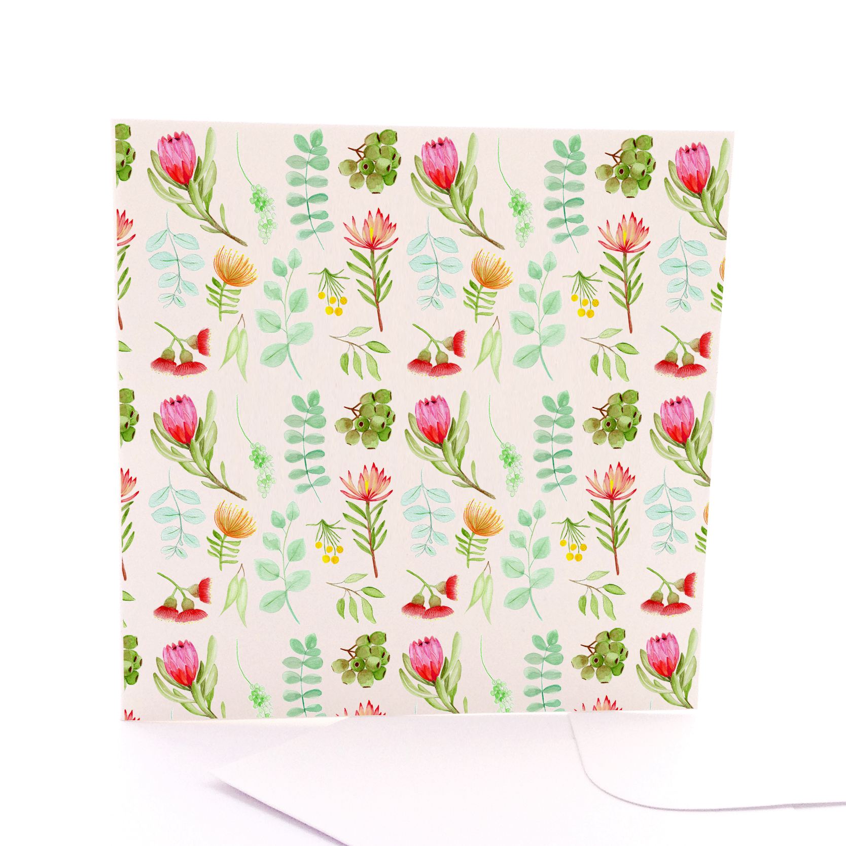 The Wildflowers 2