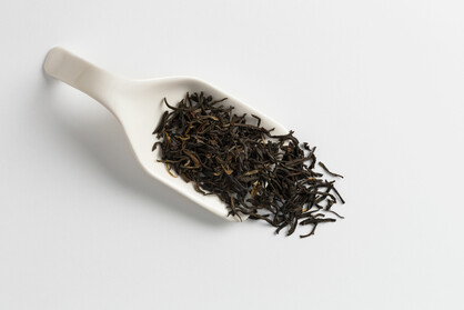 Orange Pekoe - Black Loose Leaf Tea