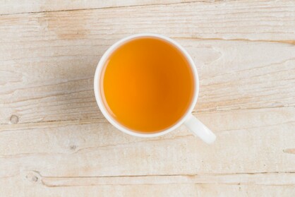 Orange Pekoe - Black Loose Leaf Tea