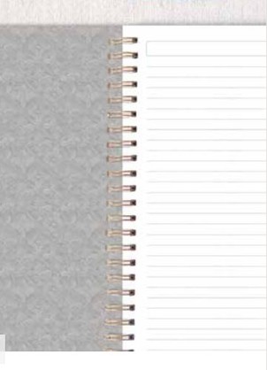 Legacy Medium Notebook - Let Your Light Shine Sunflowers