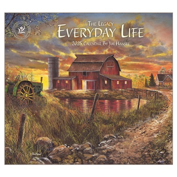 Wholesale 2025 Legacy Calendar Everyday Life Calendar Camehato Pty Wholesale 2025 Legacy Calendar Everyday Life Calendar Camehato Pty