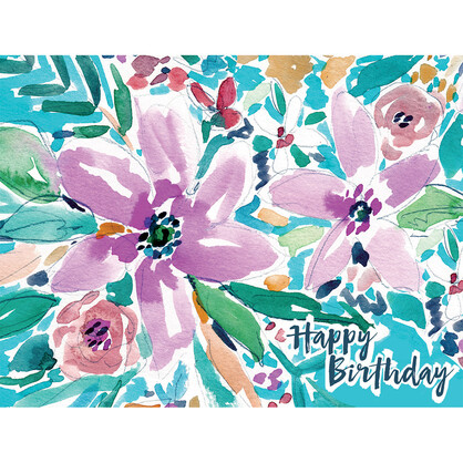 Lang Assort Boxed Cards WILD AT HEART 18 Set