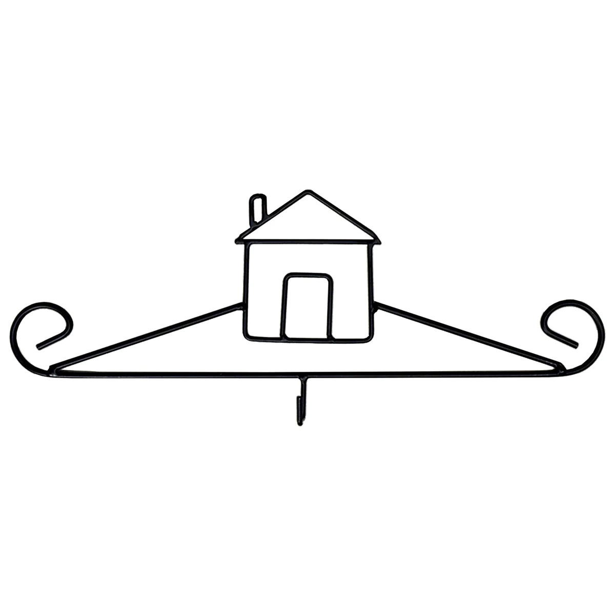 Lang Wrought Iron Calendar Hanger House