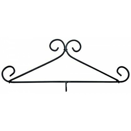 Lang Wrought Iron Calendar Hanger Scroll