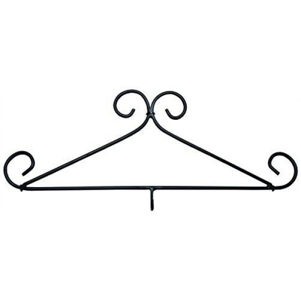 Lang Wrought Iron Calendar Hanger Scroll