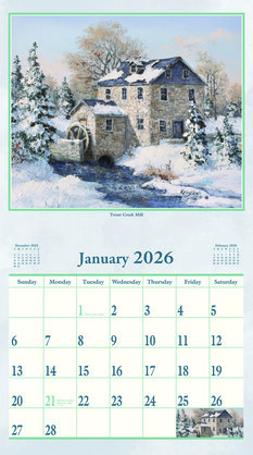 2026 Pine Ridge Homestead