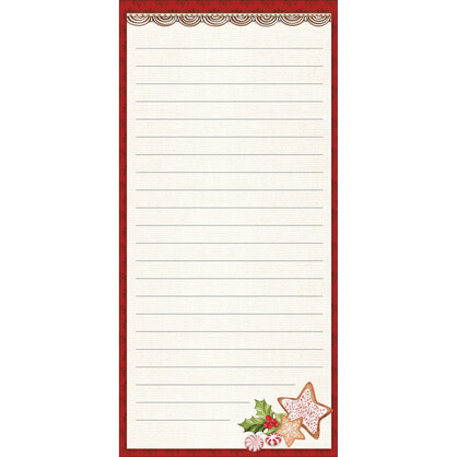Recipe Book Home for the Holidays