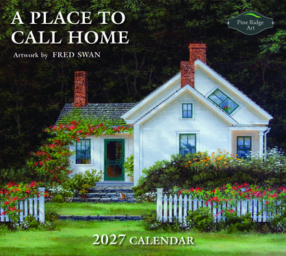 2027 Pine Ridge A PLACE TO CALL HOME