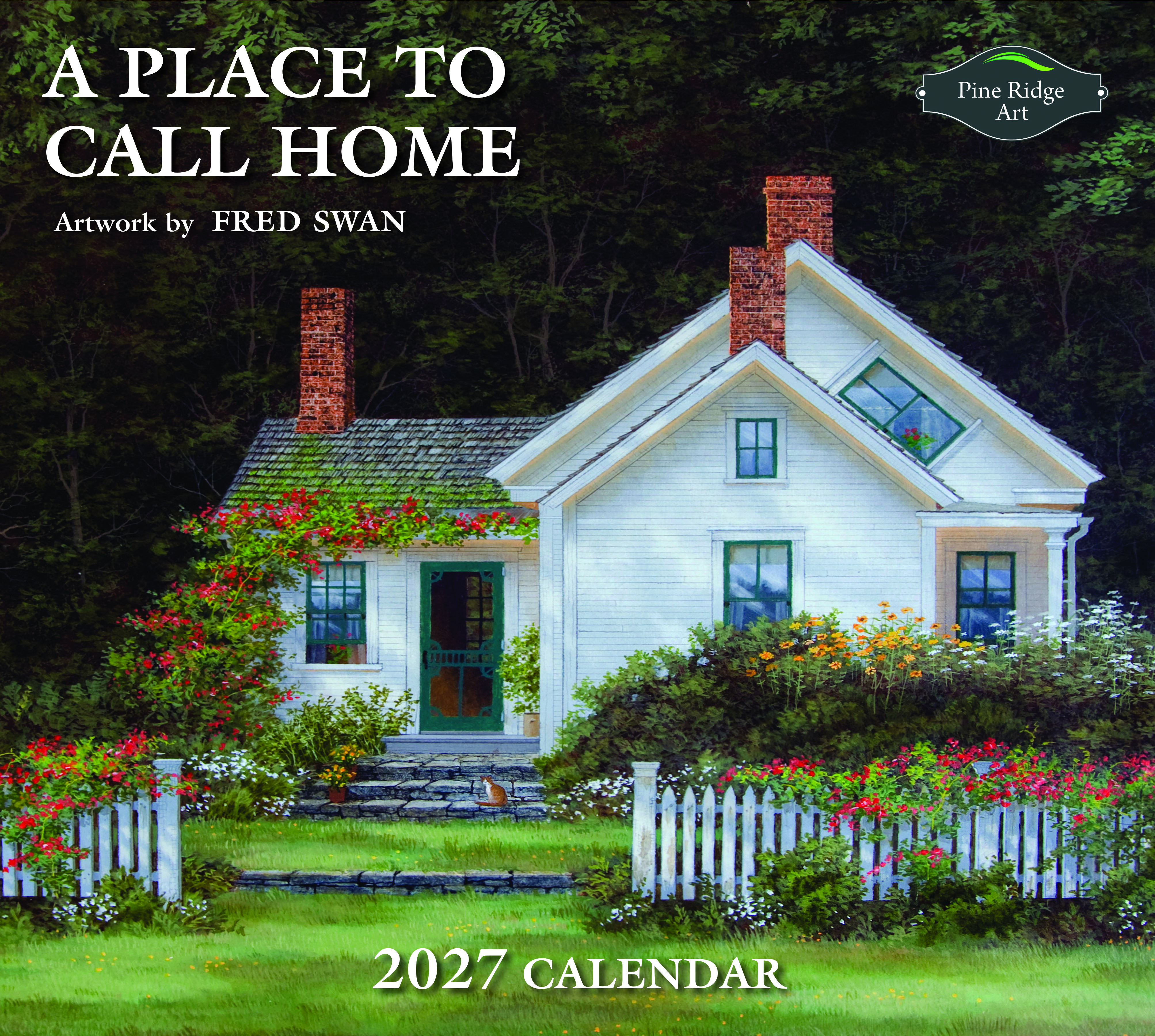 2027 Pine Ridge A PLACE TO CALL HOME
