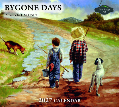 2027 Pine Ridge BYGONE DAYS