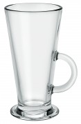 Borgonovo Tazza Conic Milk Mug 280ml - 2PK