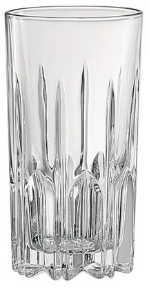 Borgonovo Excalibur Highball Glass 330ml - 3pk