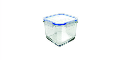 Borgonovo Superblock Igloo Square 11/800 (830ml)