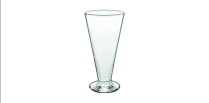 Borgonovo Vicenza Beer/Sundae Glass 330ml (MOQ Box of 12)
