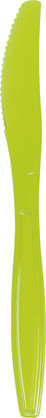 Duni Cutlery Packs - BBQ Green Line - 20PK