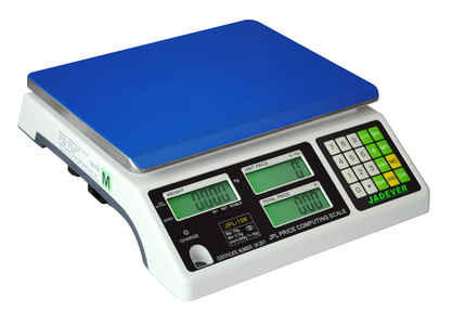 Jadever Price Computing Scale JPL-30K (Without Pole Display)