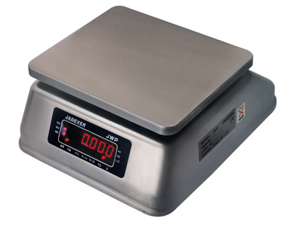 Jadever Waterproof Scale JWP-30K 30kg
