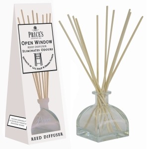 Prices Open Window Fresh Air Reed Diffuser