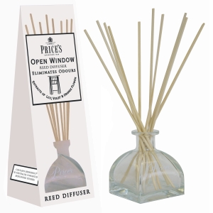 Prices Open Window Fresh Air Reed Diffuser