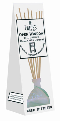 Prices Open Window Fresh Air Reed Diffuser