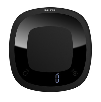 Salter Waterproof Kitchen Scale 1062BKDR
