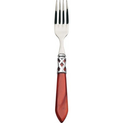Bugatti Aladdin Bordeaux Dessert Fork