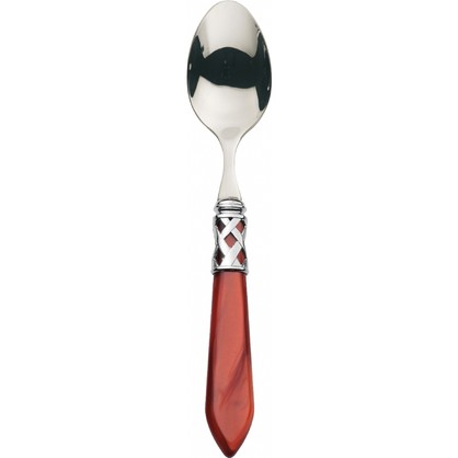 Bugatti Aladdin Bordeaux Dessert Spoon
