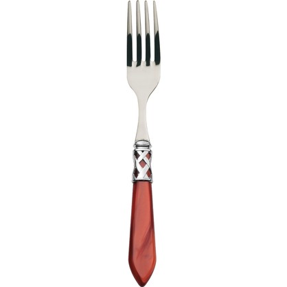 Bugatti Aladdin Bordeaux Table Fork