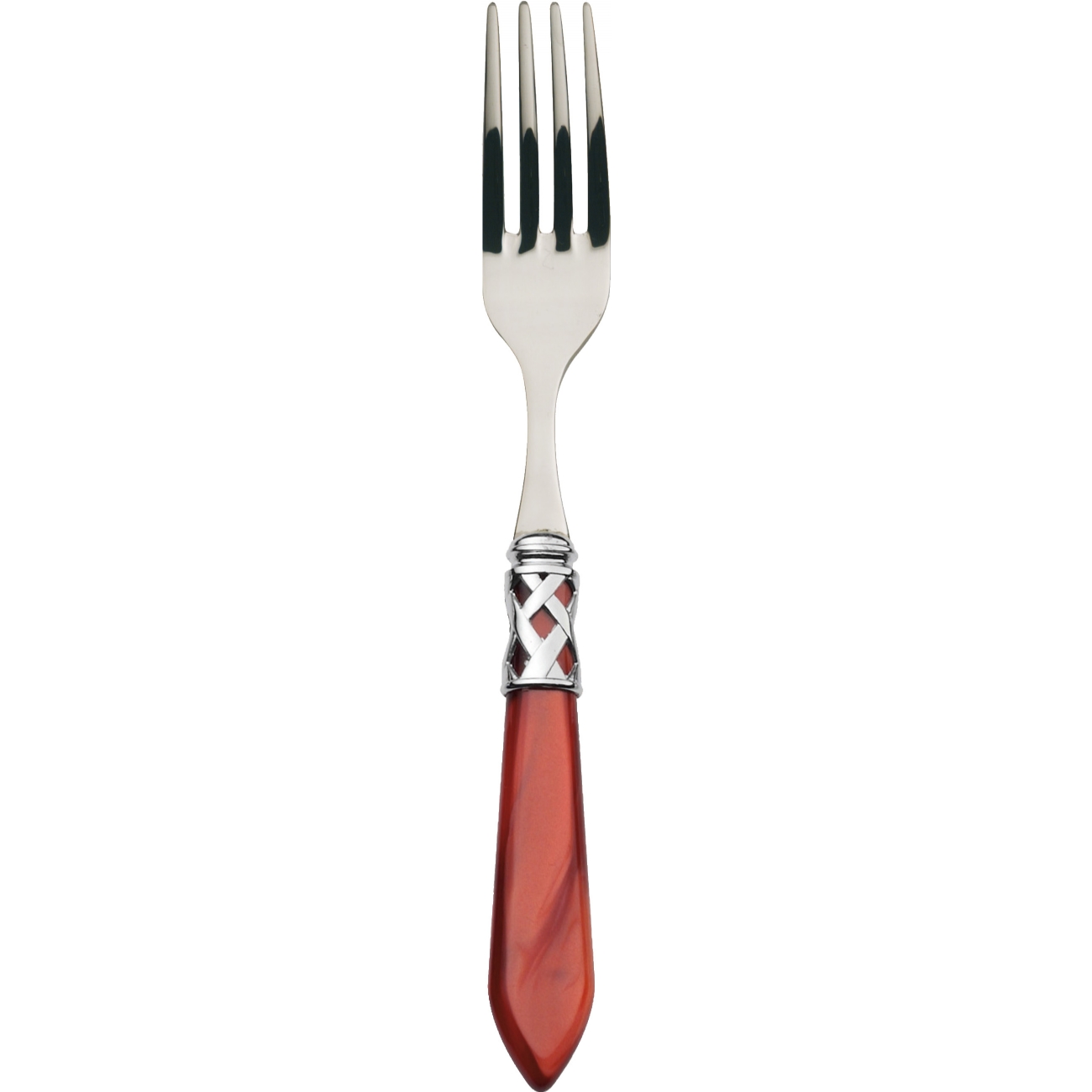Bugatti Aladdin Bordeaux Table Fork