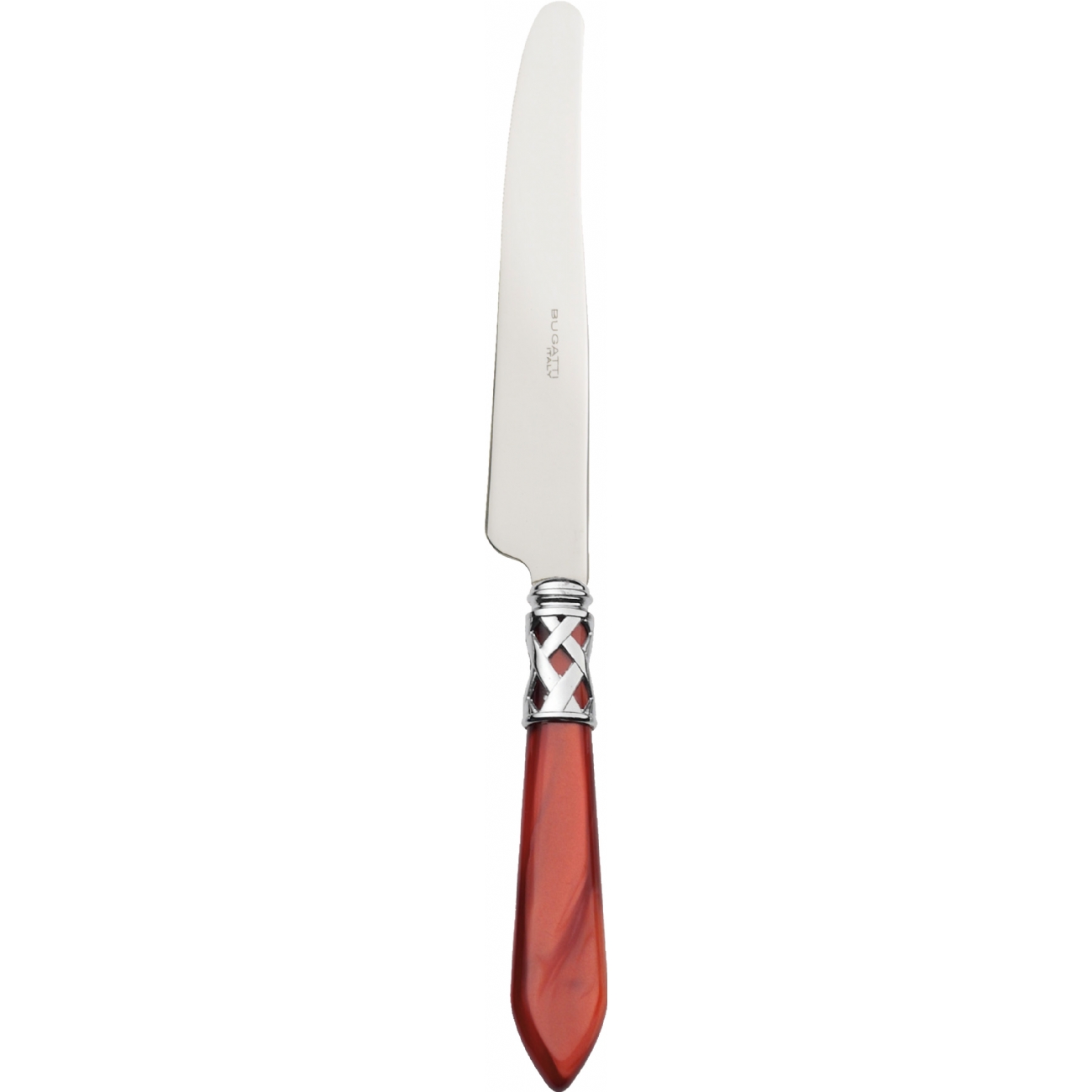 Bugatti Aladdin Bordeaux Table Knife