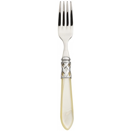 Bugatti Aladdin Ivory Dessert Fork
