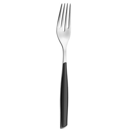 Bugatti Glamour Black Table Fork