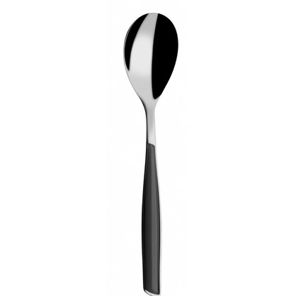 Bugatti Glamour Black Teaspoon