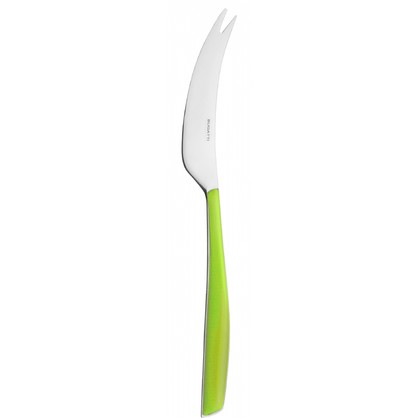 Bugatti Glamour Green Cheese Knife