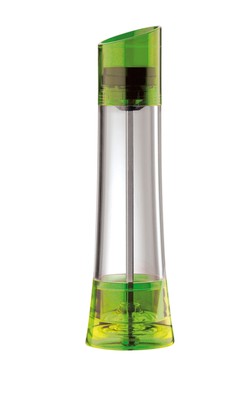 Bugatti Glamour Green Salt or Pepper Grinder 22cm