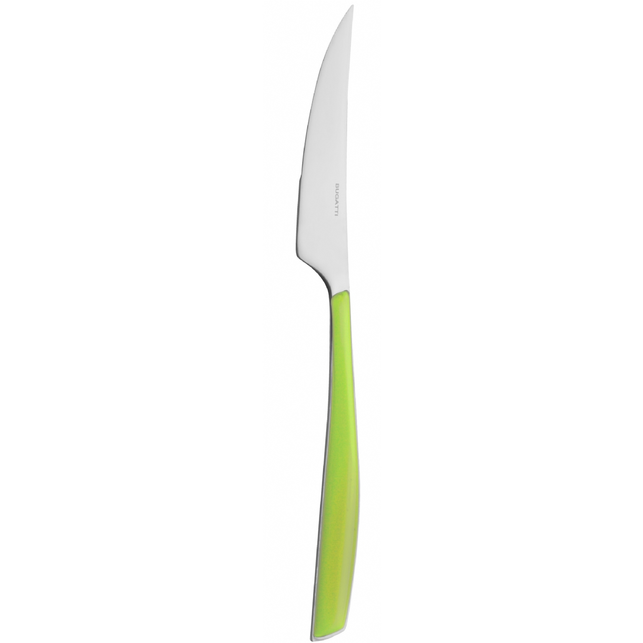 Bugatti Glamour Green Table Knife