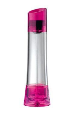 Bugatti Glamour Lilac Salt Or Pepper Grinder 24cm