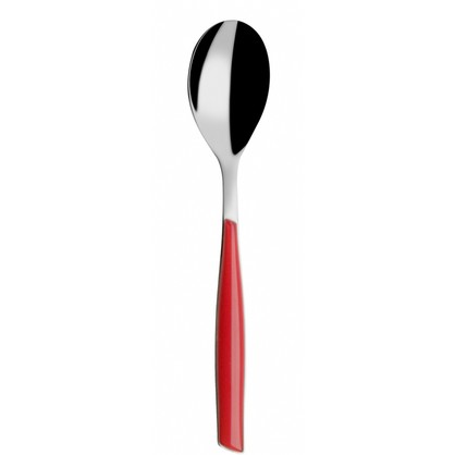 Bugatti Glamour Red Mocha Spoon