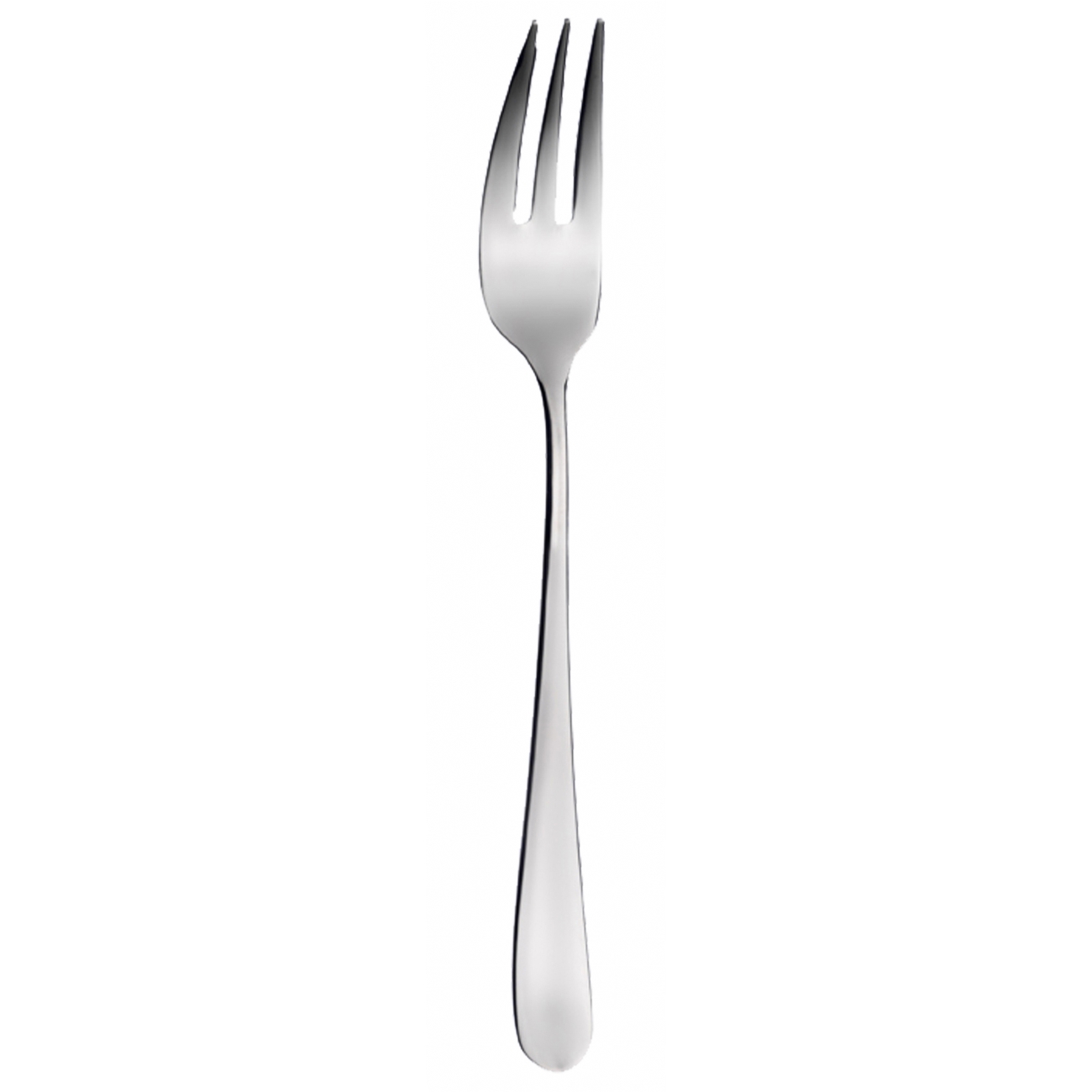 Bugatti Settimocielo Mirror Cake Fork