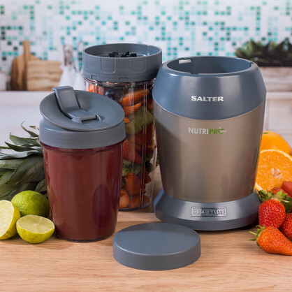 Salter Nutripro 1000