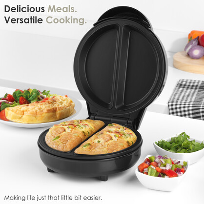 Salter Omelette Maker