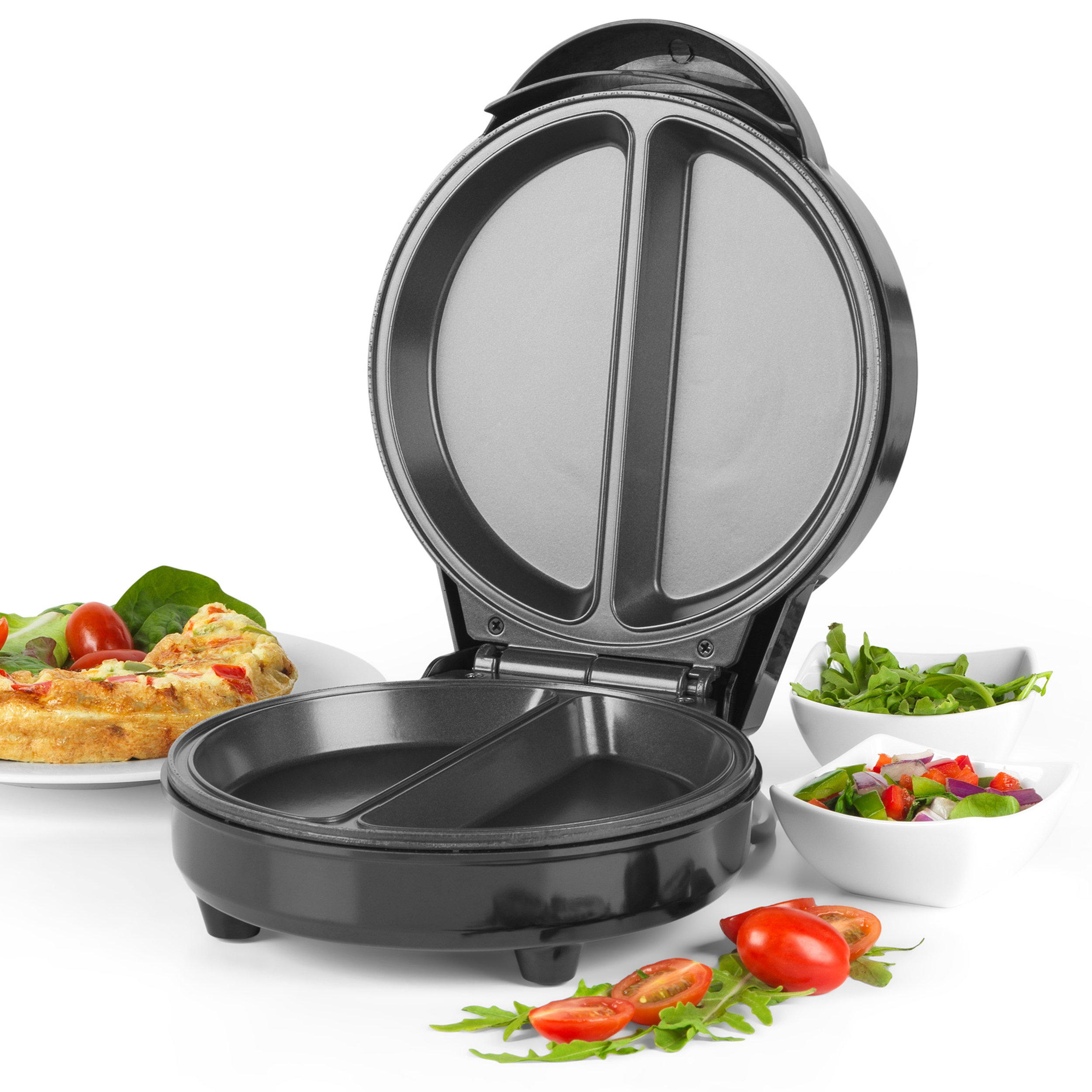 Salter Omelette Maker