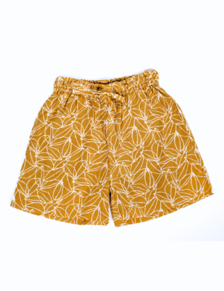 Thule Everyday Shorts I Mustard Seed