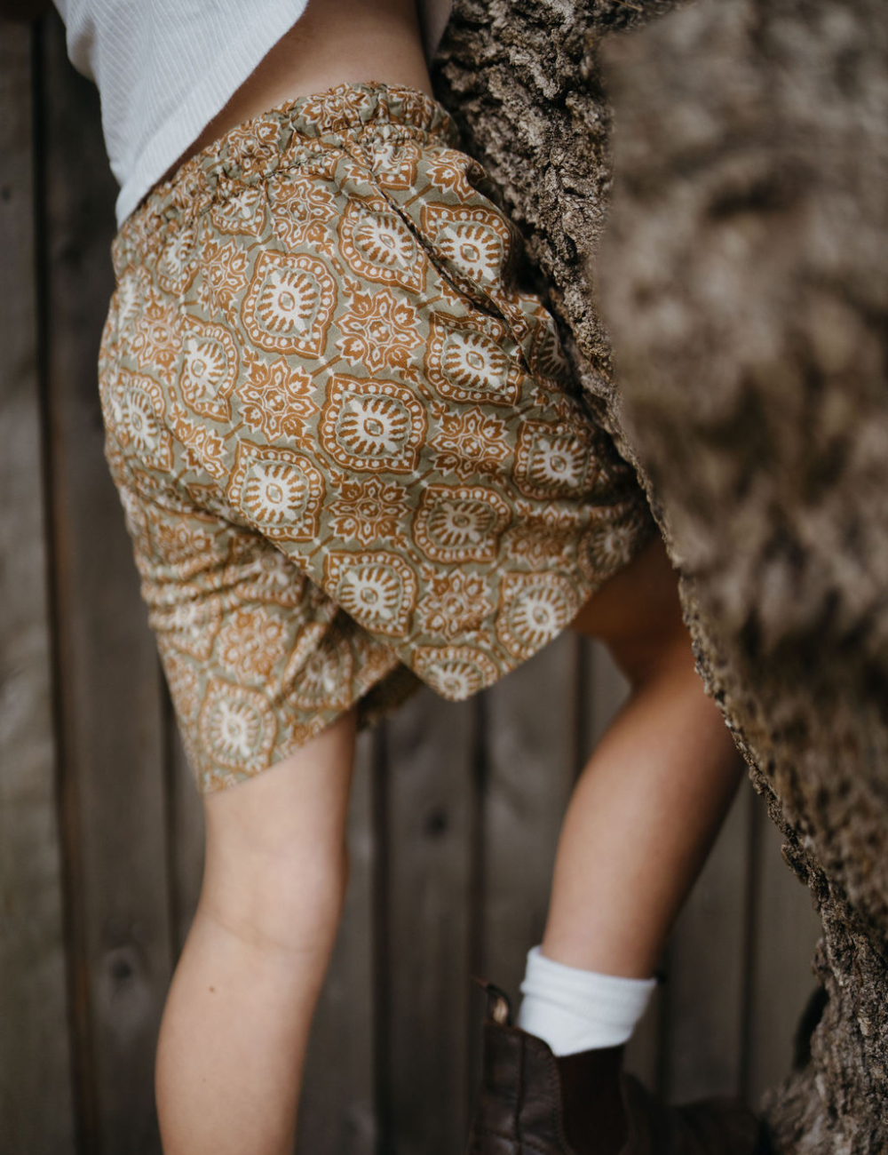 Thule Everyday Shorts I Retro Funk