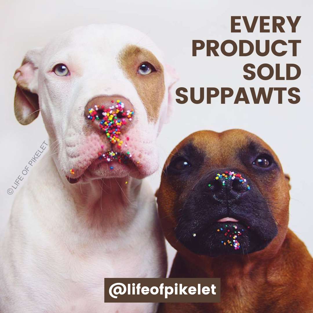 There There Pet Soothing Dog Balm