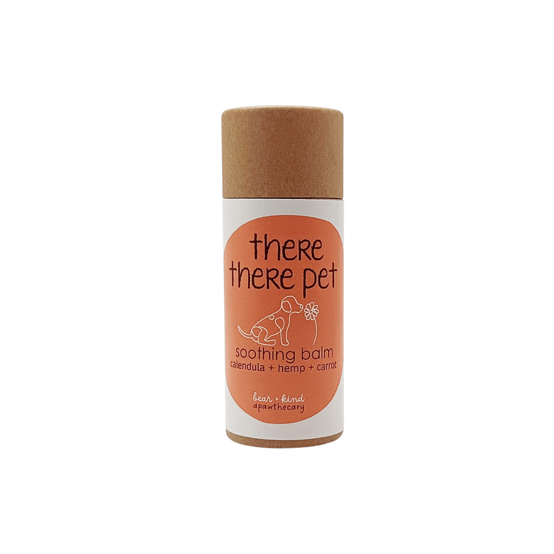 There There Pet Soothing Dog Balm