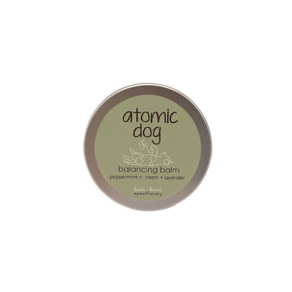 Atomic Dog Balancing Dog Balm