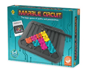Marble Circuit
