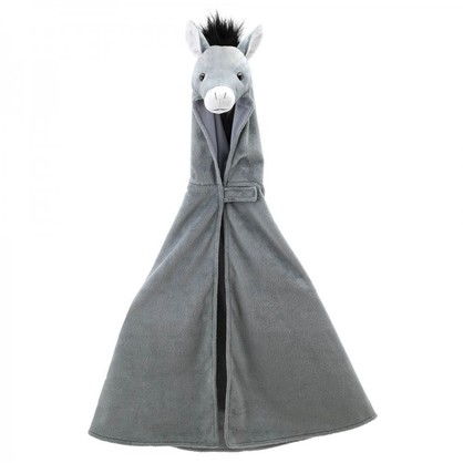 Donkey - Cape