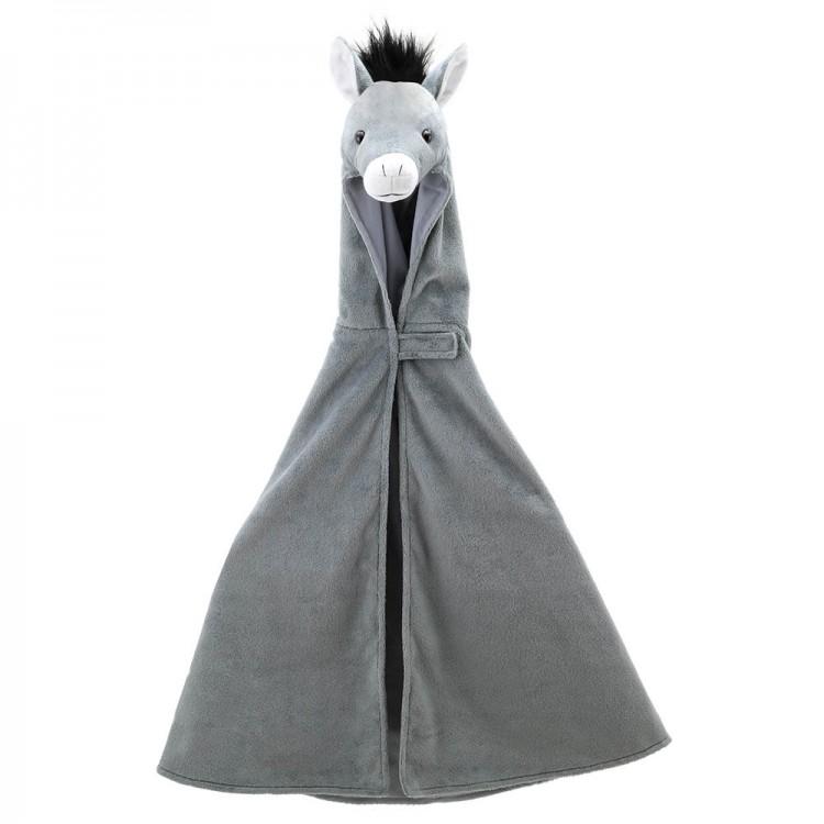 Donkey - Cape
